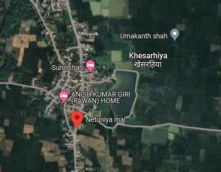 place image